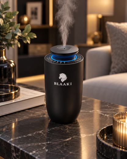 Electric Diffusers