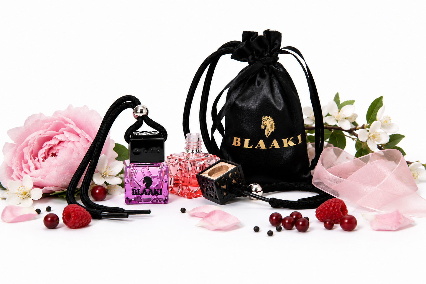 BurBur Woman Essence
