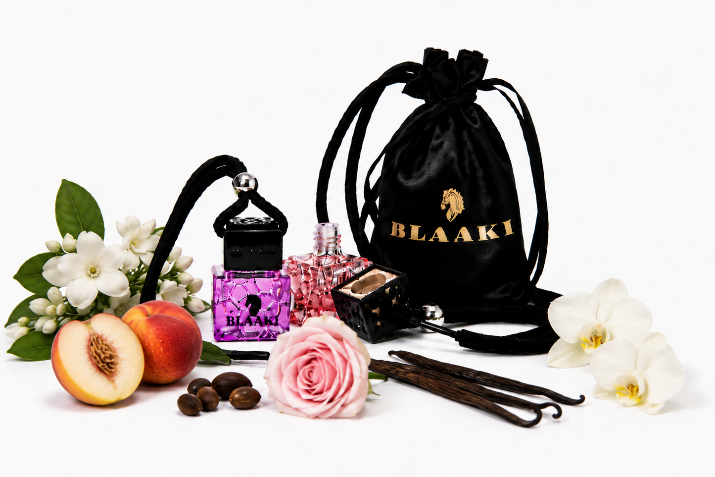 Yara Bloom Essence