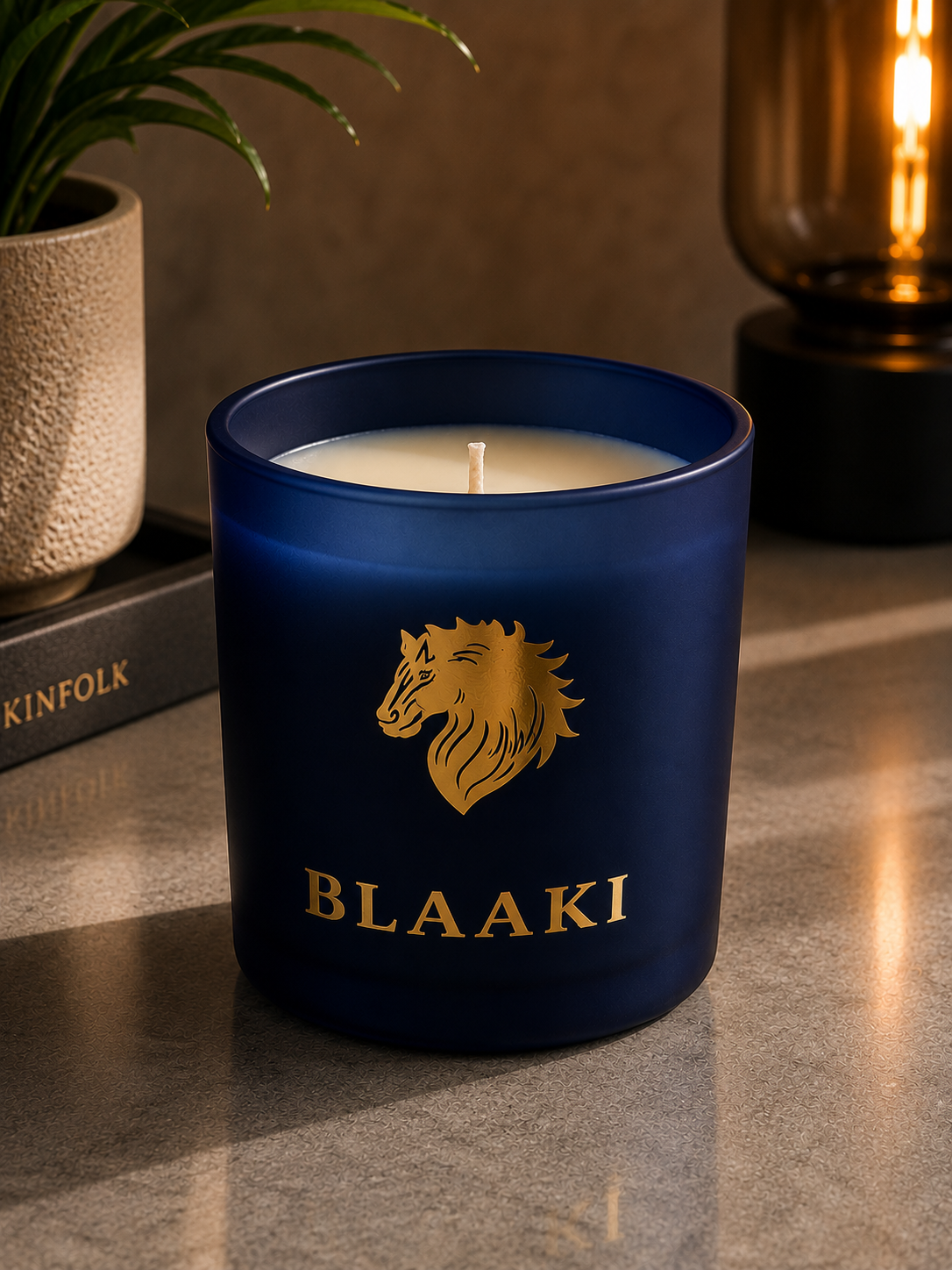 Elegance smell