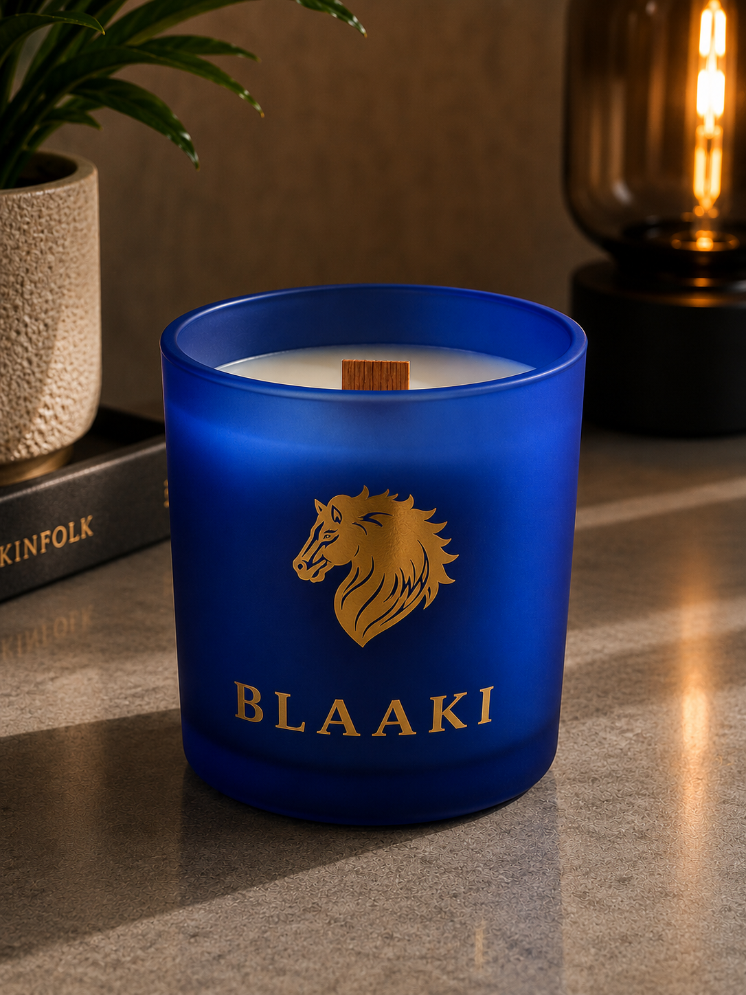 Elegance smell