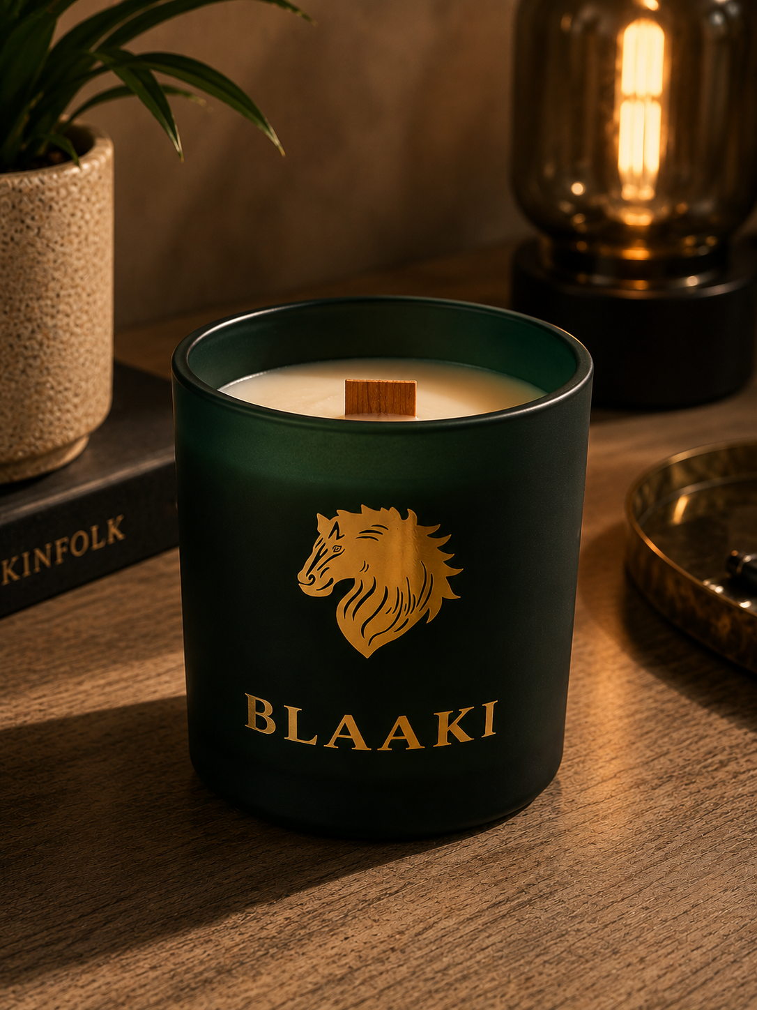 Elegance smell