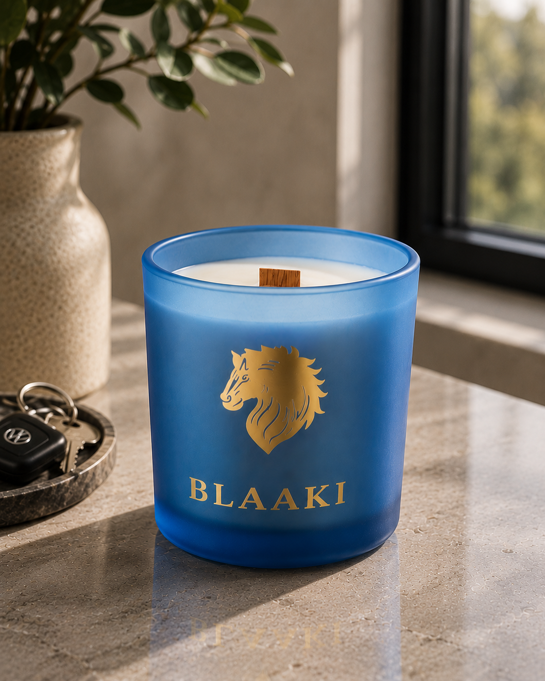 Elegance smell