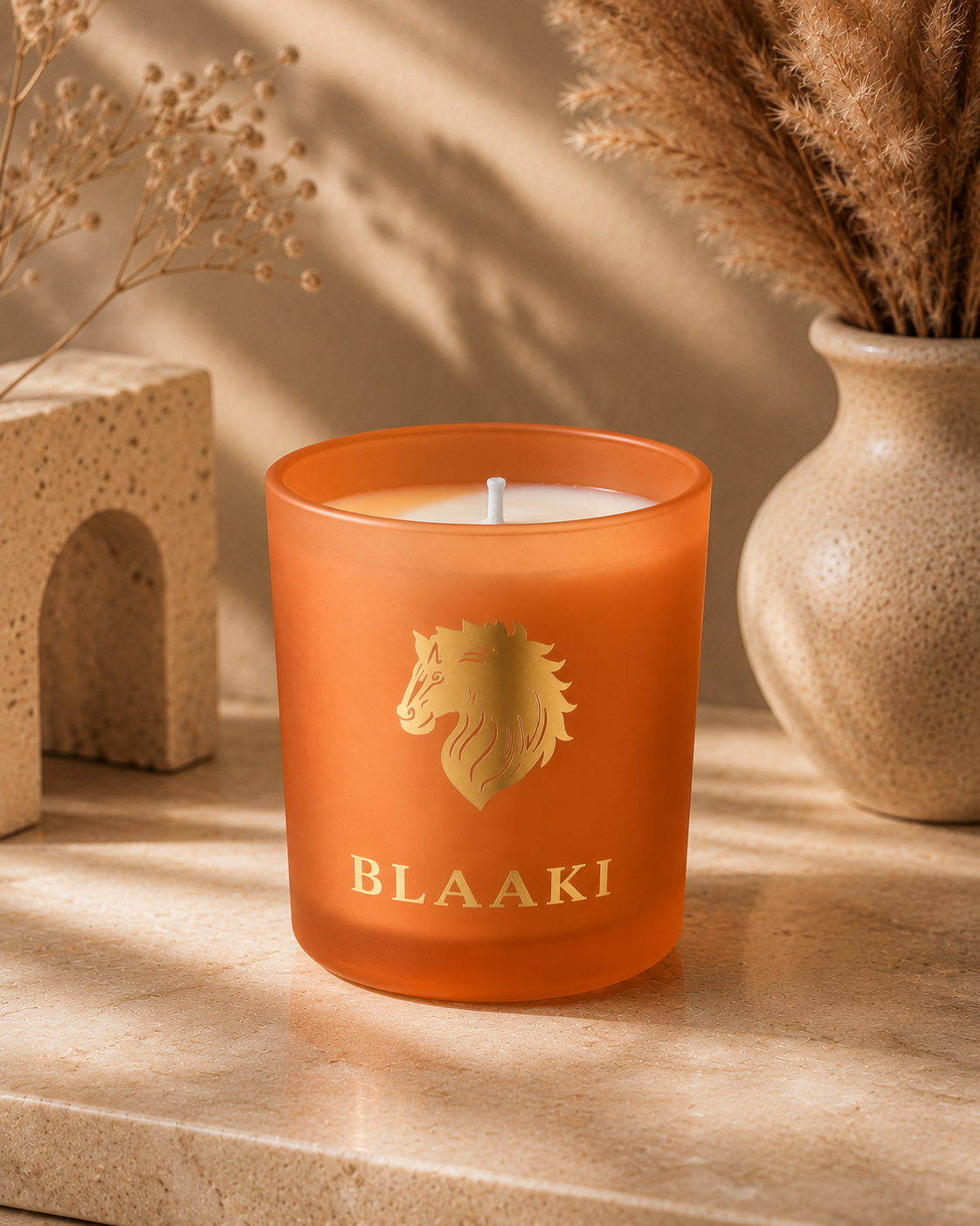 Elegance smell
