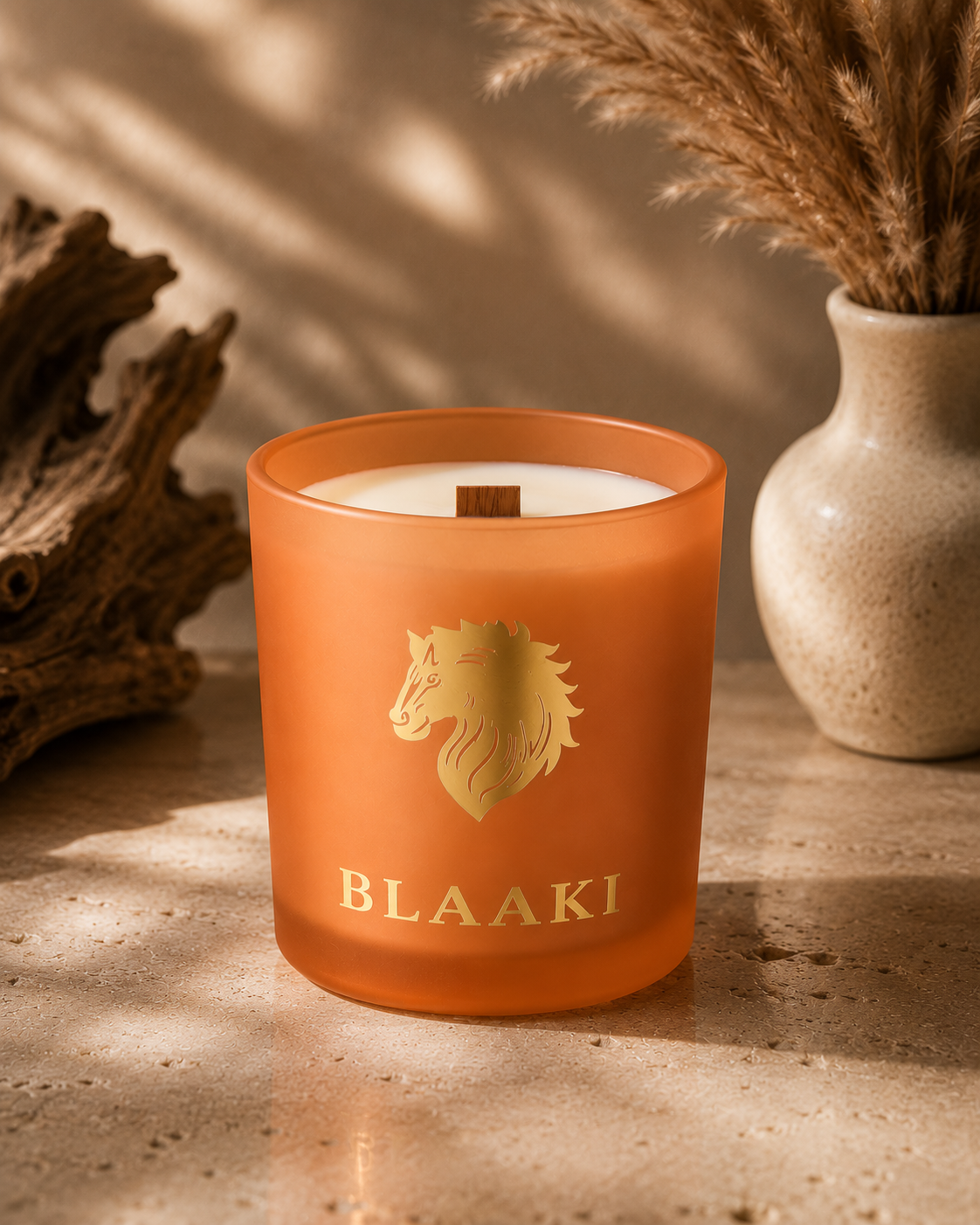 Elegance smell