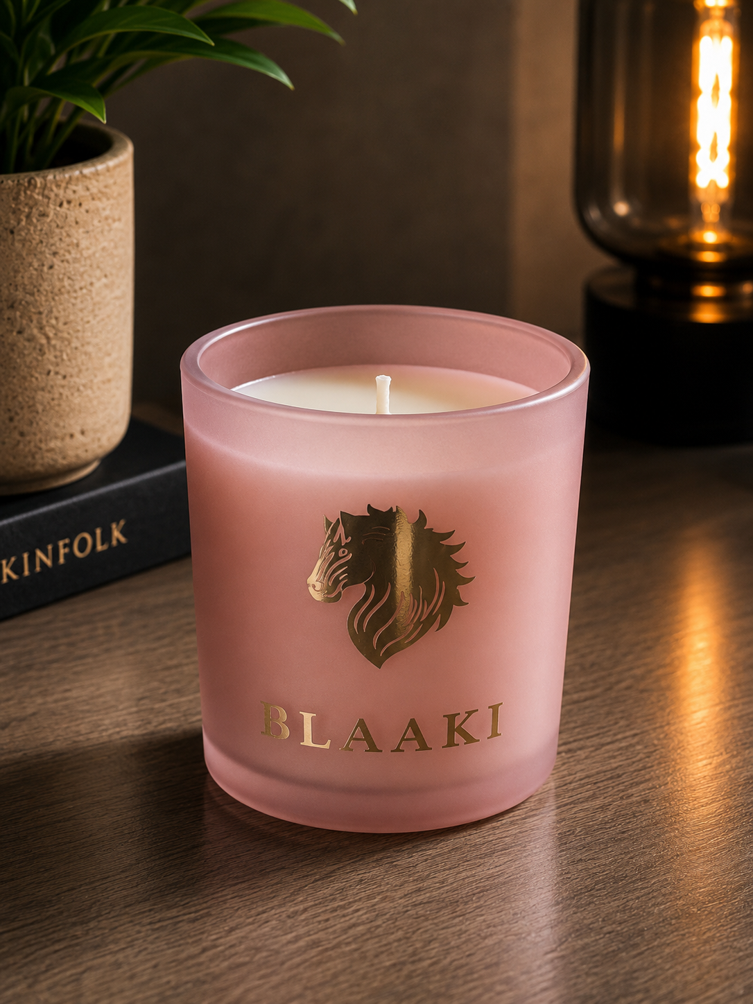 Elegance smell
