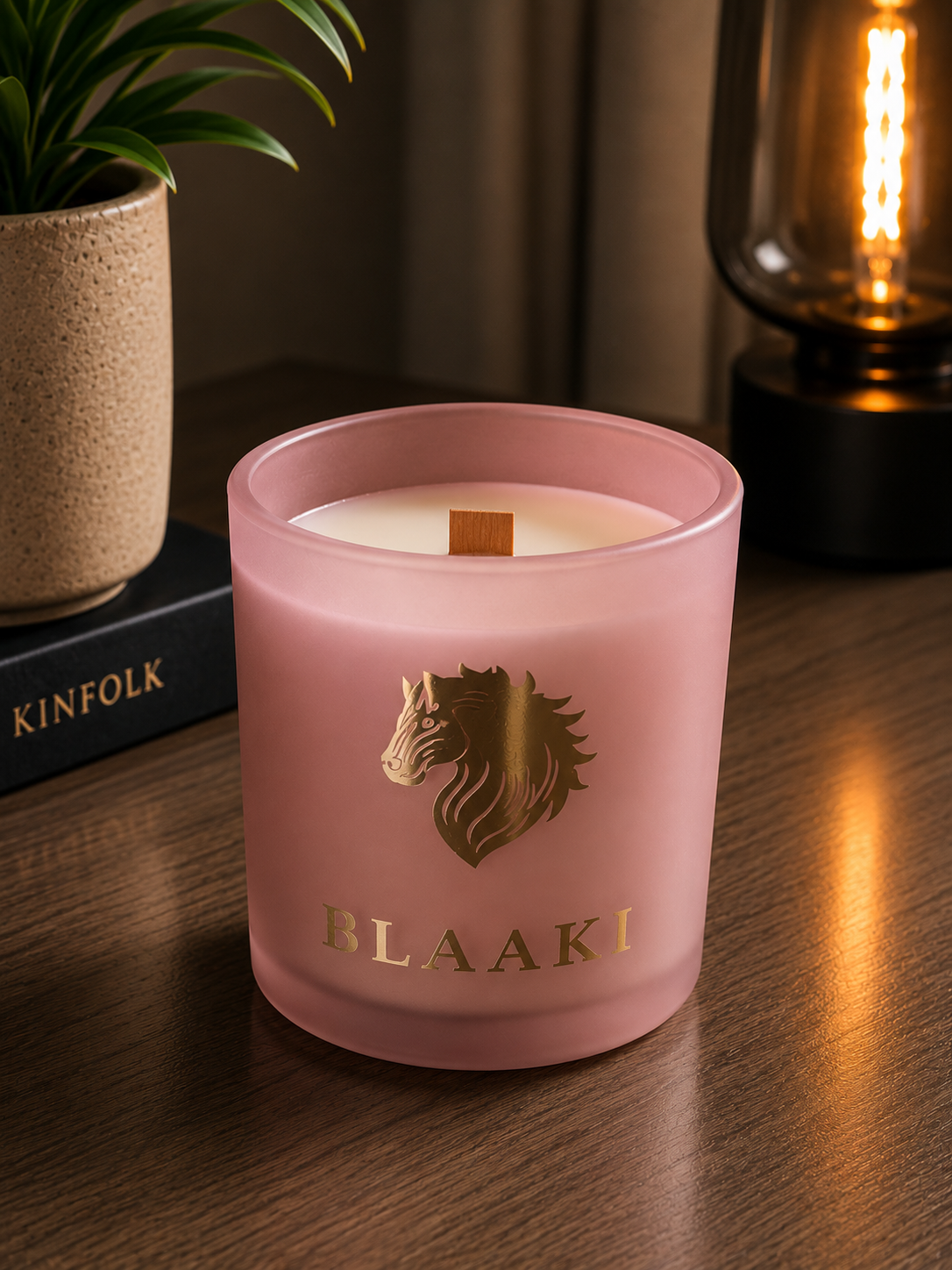 Elegance smell
